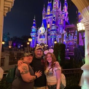 Meet your Posher, Peter